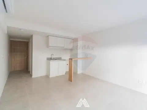 ALQUILER MONOAMBIENTE POCITOS