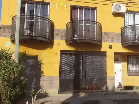 VENTA DEPARTAMENTO CON COCHERA LUJAN