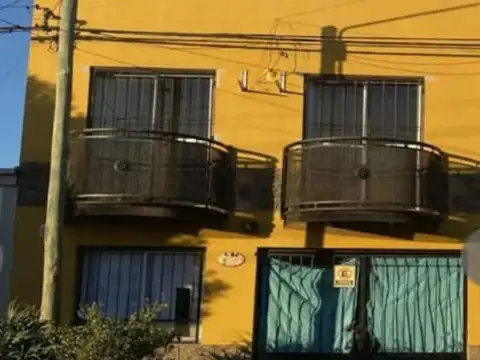 VENTA DEPTO 3 AMB Bº SAN BERNARDO LUJAN