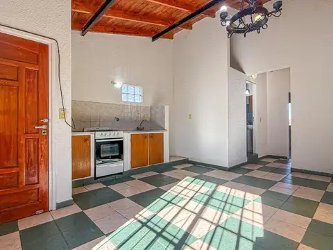 Depto Tipo Casa en Venta de 2 dormitorios