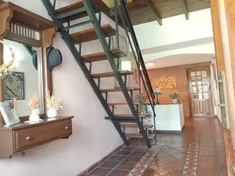 Casa en Venta 40 años