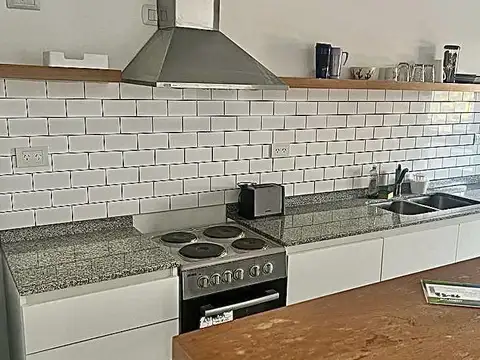 Departamento en Venta en Benavidez, USD 118.000