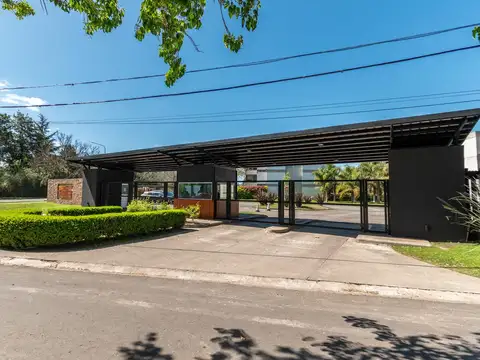 Departamento en Venta 3 años