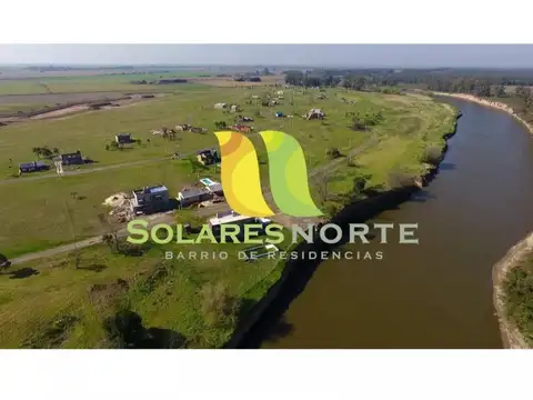 Terreno - Solares Carcaraña NORTE