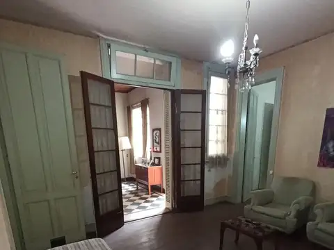 Casa+Lote 362m² UC/1 - Plaza 13 y 60 - Oportunidad