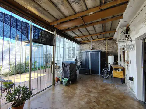 Casa en Venta 12 años