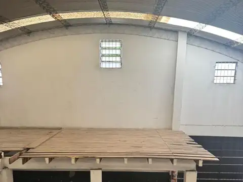 Galpon en Alquiler 50 años