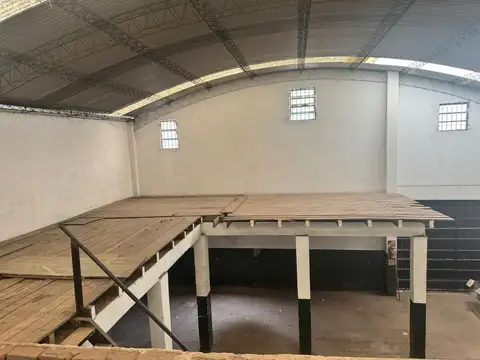Galpon en Alquiler en Paso Del Rey, $ 1.000.000