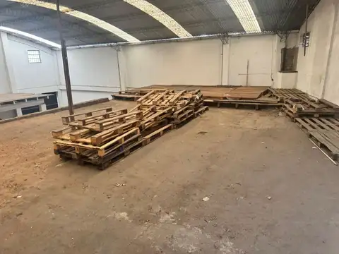 Galpon en Alquiler en Paso Del Rey, $ 1.000.000