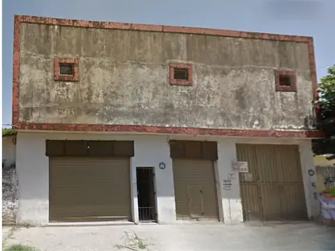 GALPON/ DEPOSITO FUNCIONAL. PASO DEL REY