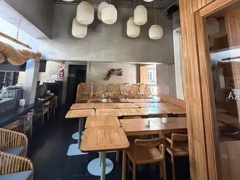 Local en Alquiler en Palermo, USD 5.500