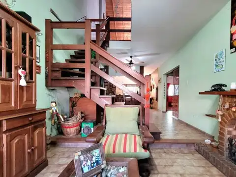 Casa en Venta de 3 dormitorios