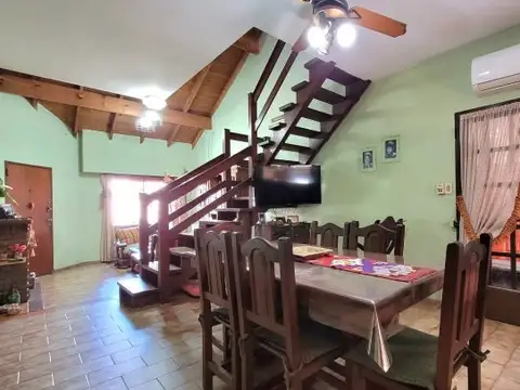 Casa en Venta 42 años