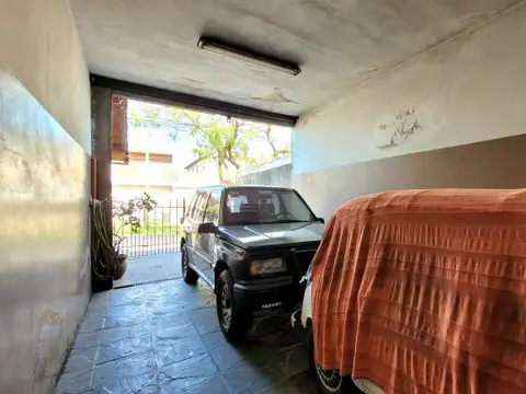 pellegrini 5771 , Piso 1