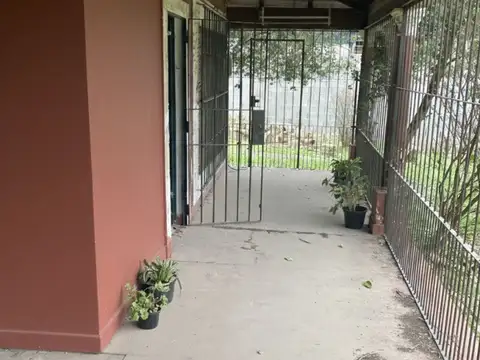 Ricardo Güiraldes 3600