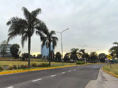 colectora panamericana ramal escobar al 49500