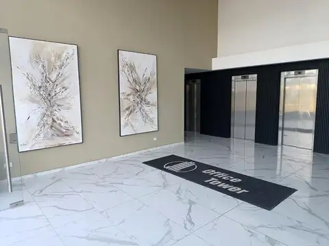 Oficina en Venta al Norte