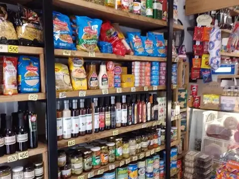 LOCAL EL VENTA FUNCIONANDO ACEPTA PERMUTA