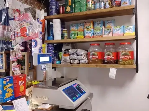 LOCAL EL VENTA FUNCIONANDO ACEPTA PERMUTA