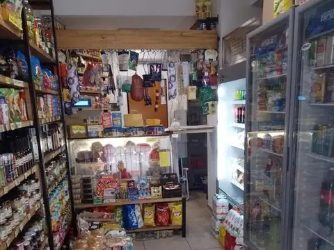 Av. Mitre  1827