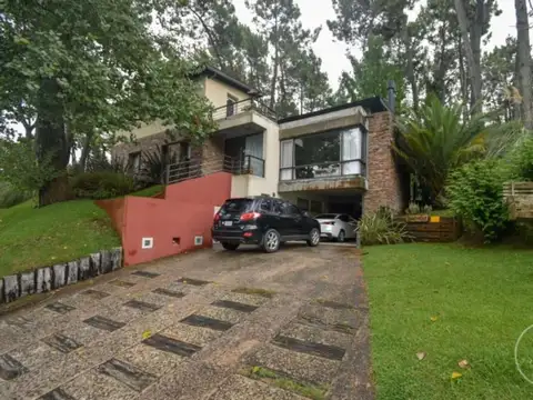 Casa de La Driza  Pinamar Norte