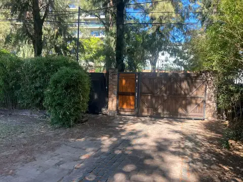 Casa en Alquiler de 3 dormitorios