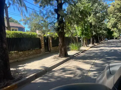 Casa en Alquiler 30 años