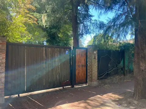 Casa en Alquiler en Beccar-Vias/Rolon, USD 1.900