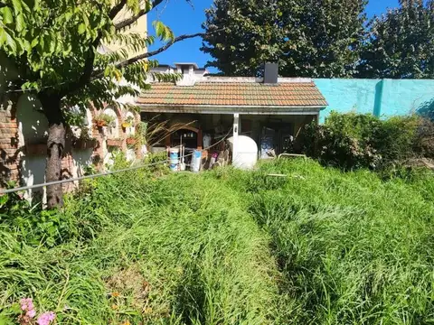 Casa en Venta en Villa Dominico, USD 110.000