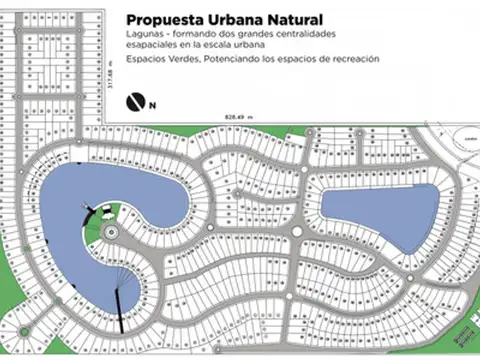Venta 102 Hectareas Con Proyecto Avanzado Sobre Ruta 6 - San