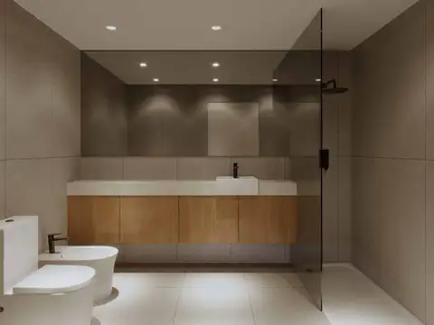 Departamento en Venta de 3 ambientes