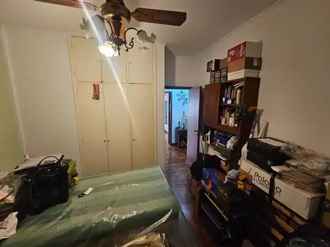 Venta - 3 ambientes con dependencia - Caballito