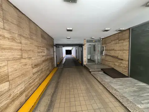 Cochera en Centro
