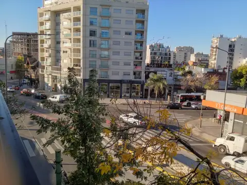 Departamento en Venta en Agronomia, USD 69.500