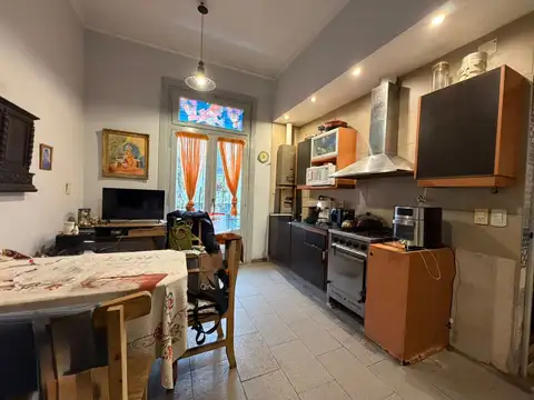 Depto Tipo Casa en Venta de 3 dormitorios