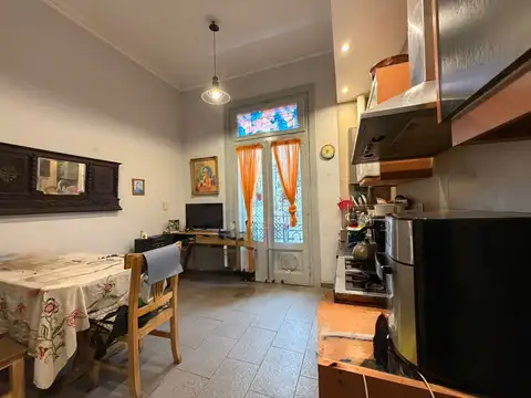 Depto Tipo Casa en Venta 46 años
