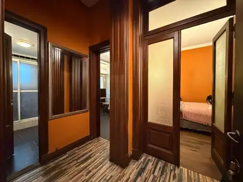 Depto Tipo Casa 4 ambientes con 2 baños