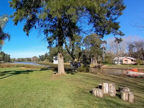 Casa en Venta en Capitan, USD 280.000