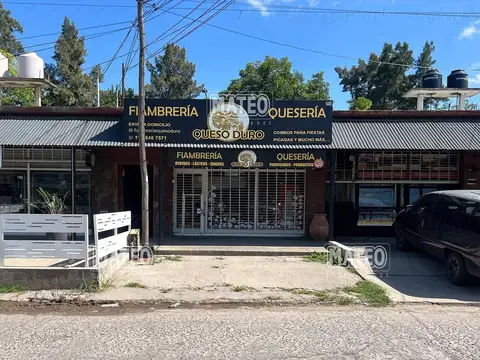 Local Comercial Sobre Calle Gorriti