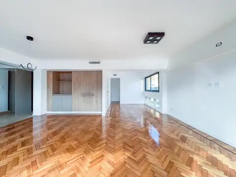 Departamento 3 dormitorios, reciclado a nuevo, suite, martin