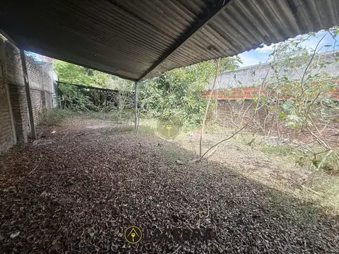 Terreno en Venta en Villa Ballester, USD 96.000
