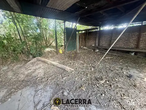 Terreno en Venta en Villa Ballester, USD 96.000