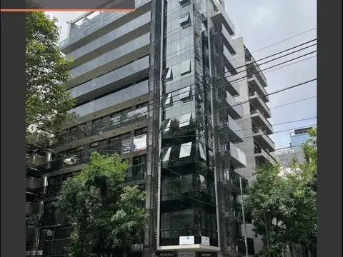 Departamentos de Categoria a Estrenar de 2 Ambient