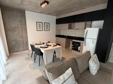 Emprendimiento en Palermo Hollywood de 1 Dormitorios