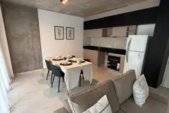 Emprendimiento en Palermo Hollywood de 1 Dormitorios