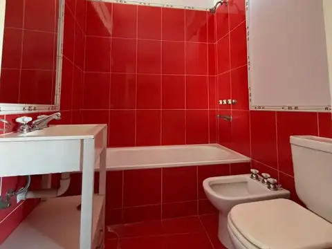 Depto Tipo Casa en Venta en Villa Devoto, USD 200.000