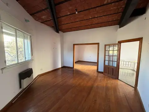 PH en Venta en Villa Devoto, CABA