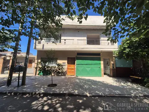 PH DEPARTAMENTO VENTA Monte Chingolo