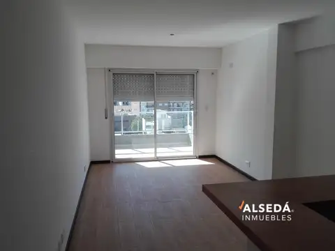Departamento en Venta en Centro, USD 76.000