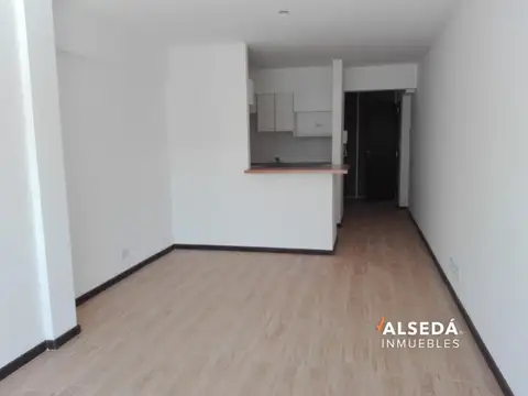 Departamento en Venta de Monoambiente